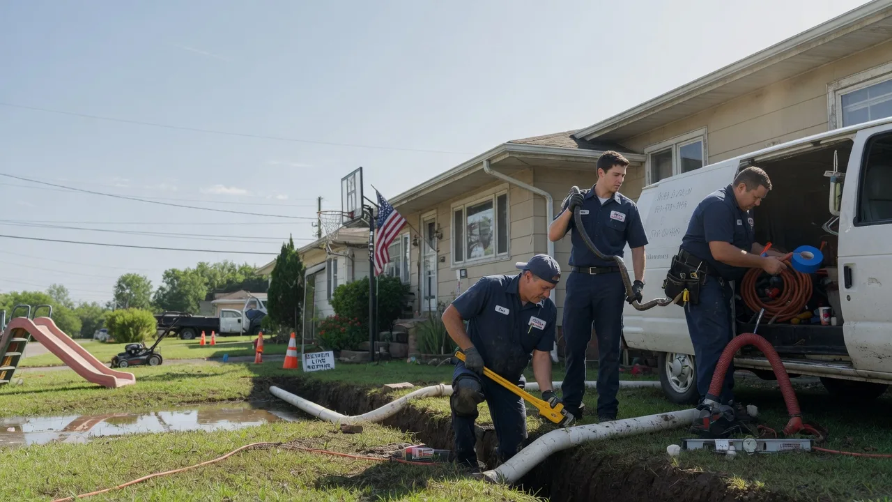 Toilet Installation in Otis, KS near me